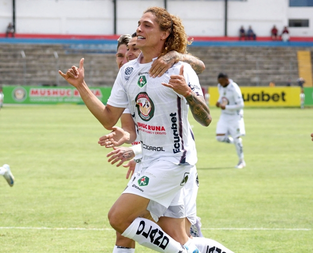 Stiven Tapiero 2