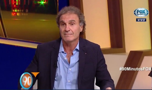 Óscar Ruggeri 2