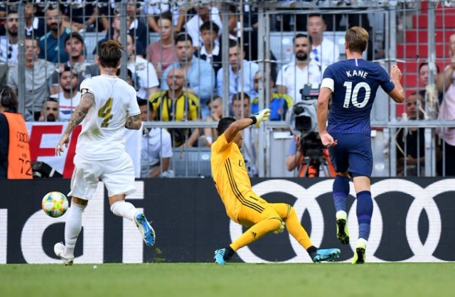 Harry Kane 5