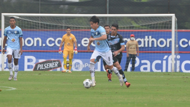 Fernando Gaibor 2