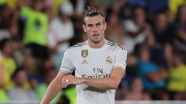 Gareth Bale 3