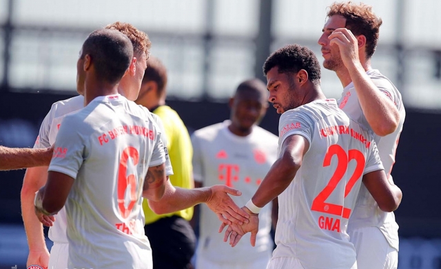 Bayern Múnich