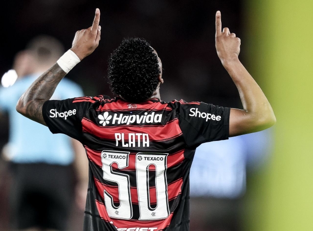 Gonzalo Plata 2
