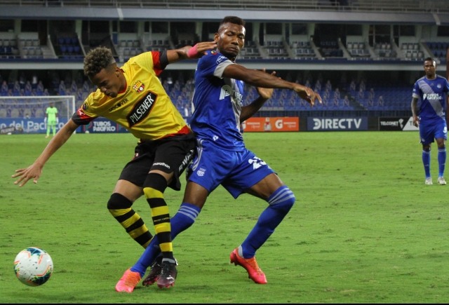 Byron Castillo 3
