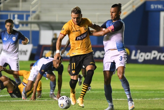 Carlos Garces