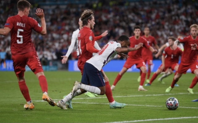 Raheem Sterling 2