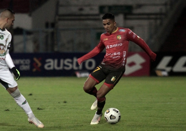 Marco Posligua 2