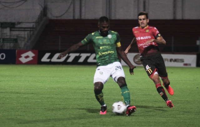Gabriel Achilier 3