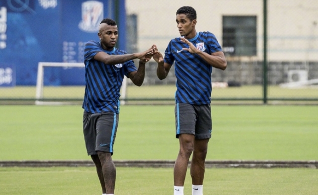 Fidel Martinez 4