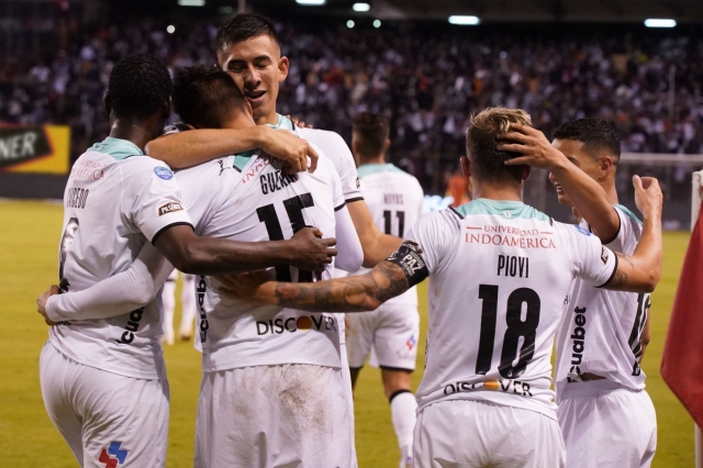Liga 15