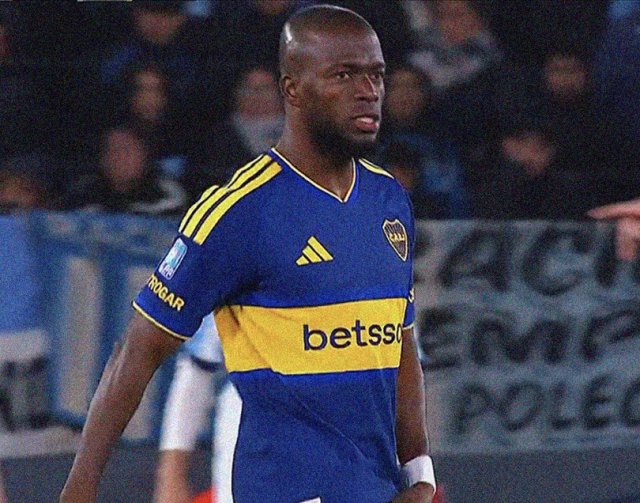 Enner Valencia 6