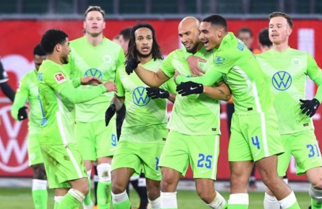 Wolfsburg