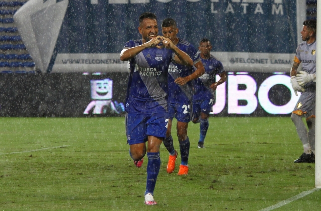 Anibal Leguizamon