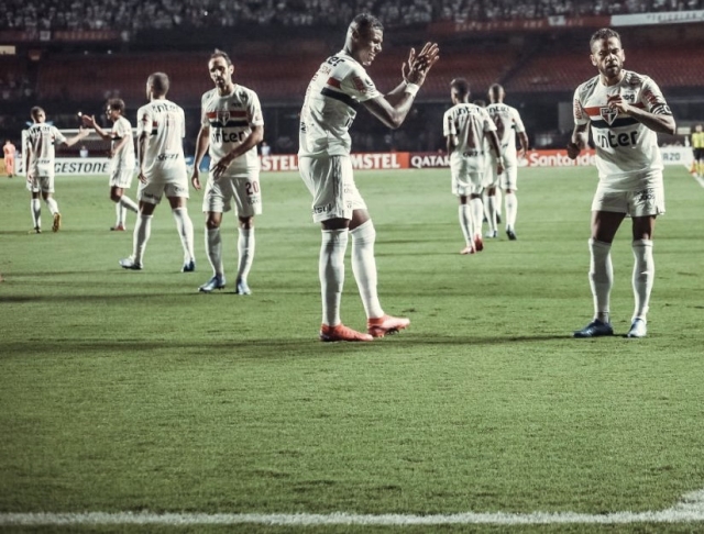 Sao Paulo