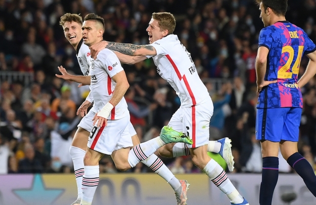 Eintracht Frankfurt