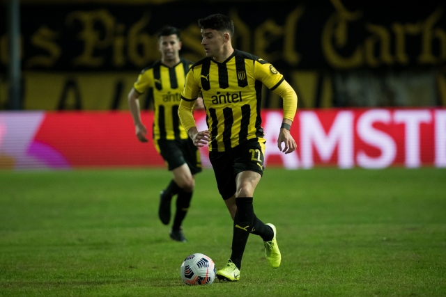 Peñarol 4