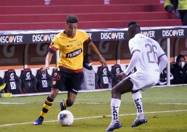 Byron Castillo 6