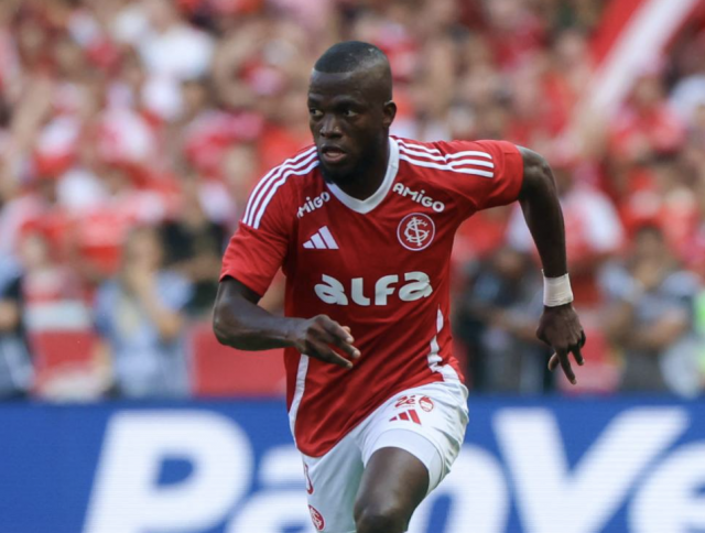 Enner Valencia 6