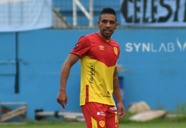 Victor Figueroa