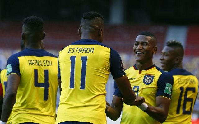 Selección 14