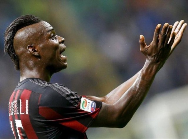 Mario Balotelli 5