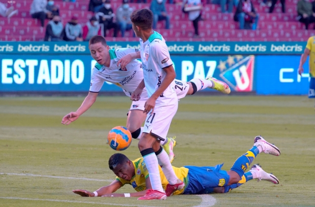 Juan Macias