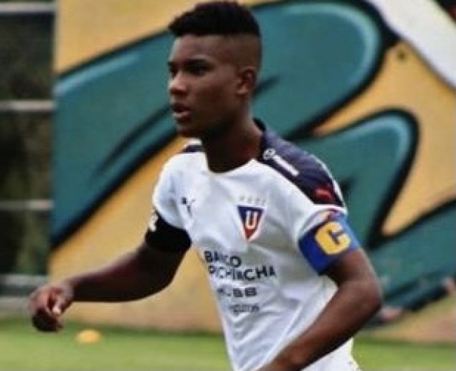 Oscar Zambrano