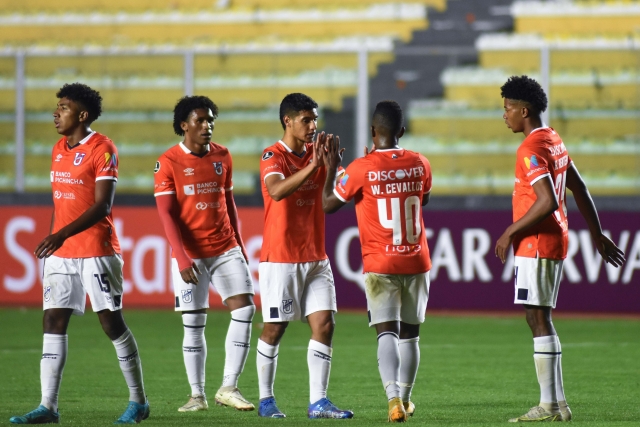 U Catolica 2
