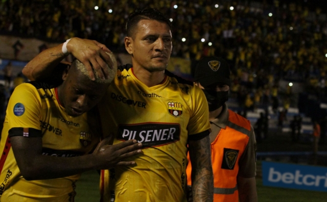 Carlos Garces 2