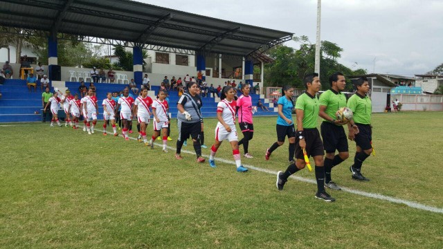 Talleres Emanuel vs Union Española