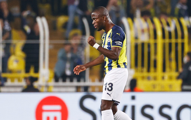 Enner Valencia 10