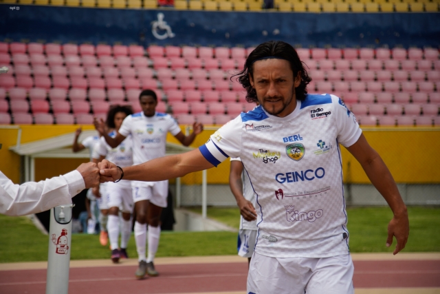 Fernando Hidalgo