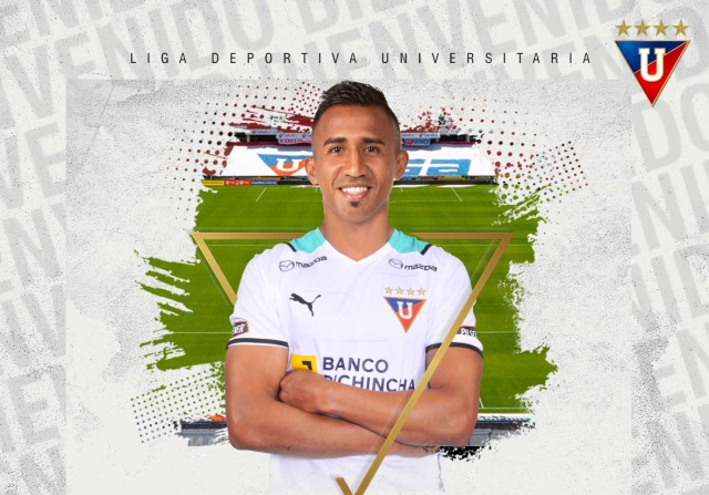 Danny Luna