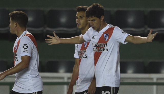 River Plate