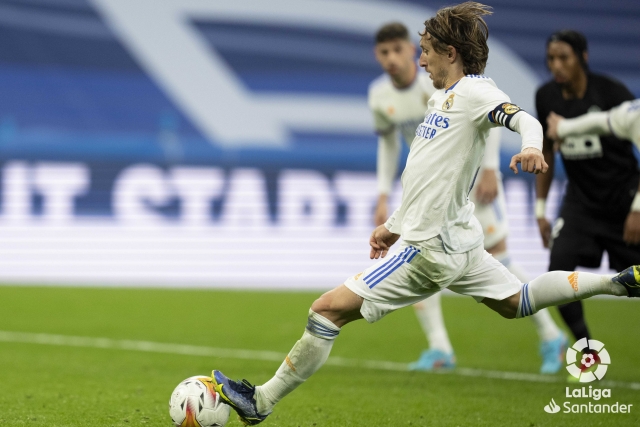 Luka Modric