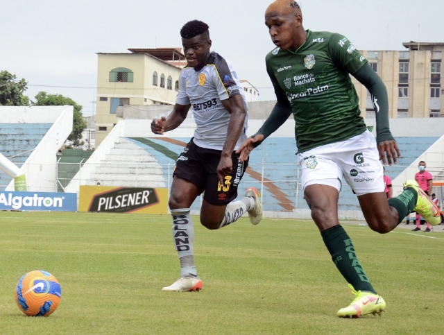 Edison Caicedo
