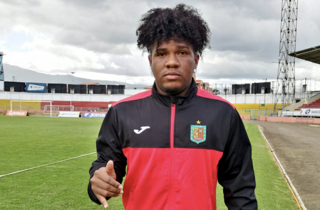Ismael Zúñiga