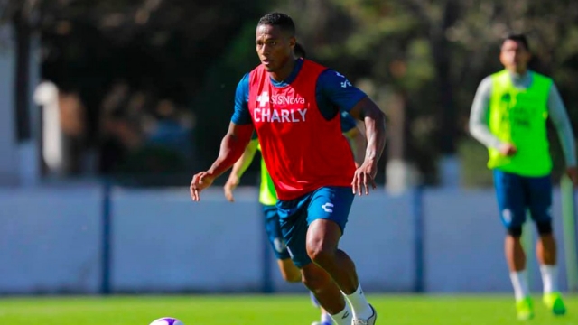 Antonio Valencia 2