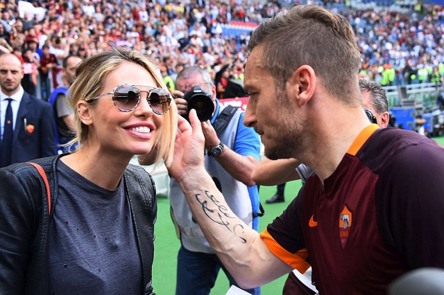 Ilary Blasi