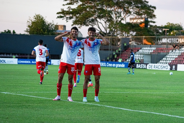 Cerro Porteño Sub 20