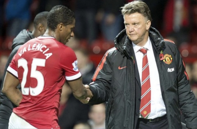 Louis Van Gaal