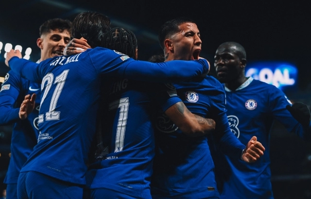 Chelsea