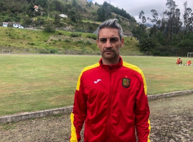 Gaston Linares