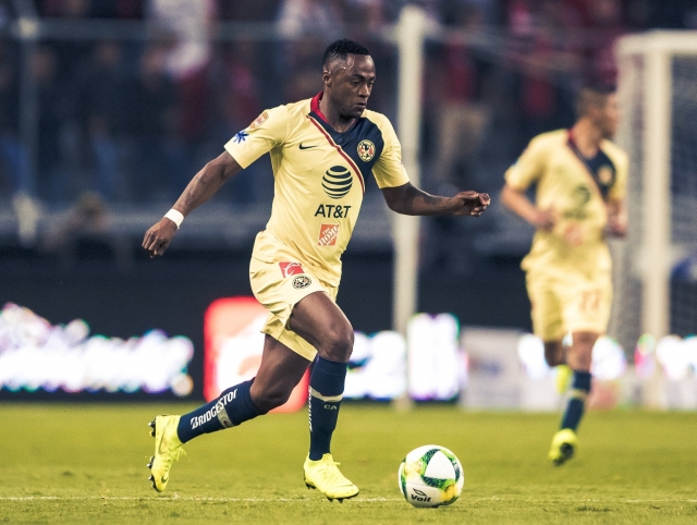 Renato Ibarra 9