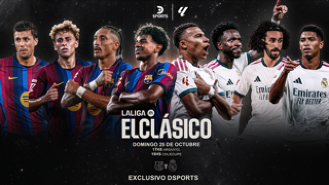 El Clasico