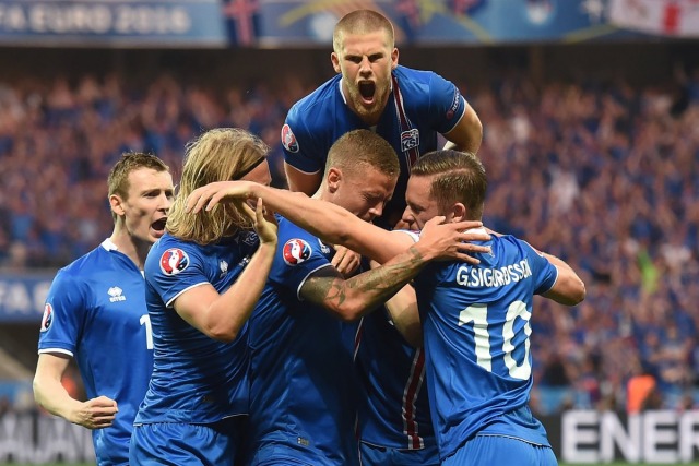 Islandia 2