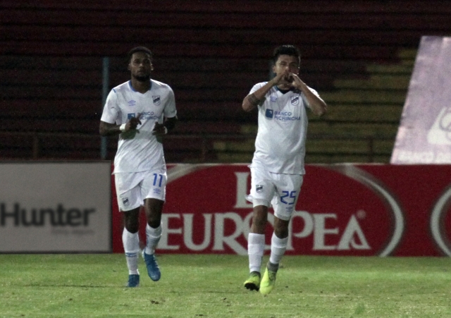U Catolica 2