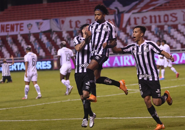 Santos 3