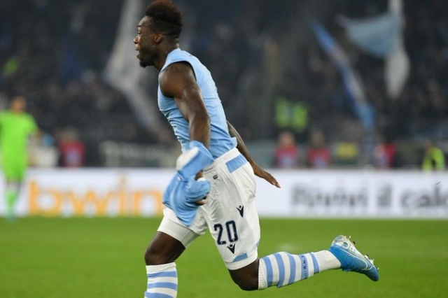 Felipe Caicedo 12