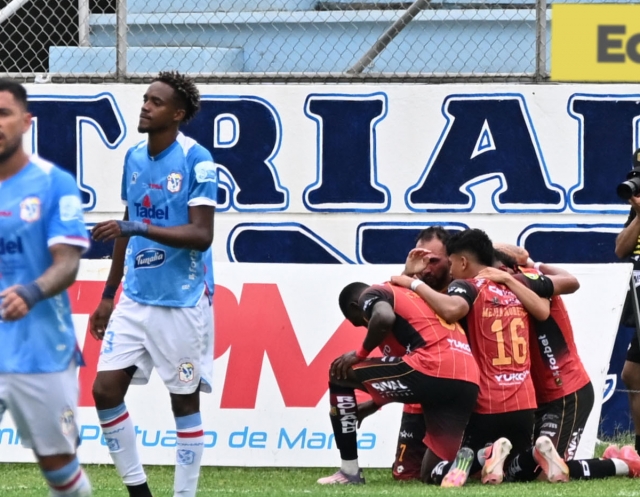 Deportivo Cuenca 7